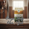 Omega Daily Fiber mysli 20 kg hevosille