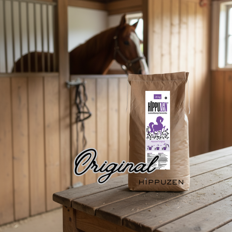 Hippuzen original